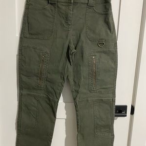 City pant by city DKNY sz8